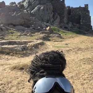 Meet your Posher, Jessica